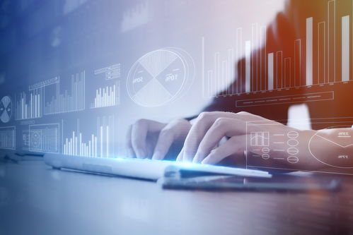 疫情下外貿(mào)形勢轉(zhuǎn)變 海關(guān)數(shù)據(jù)揭示物聯(lián)網(wǎng)應用服務的崛起