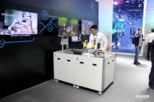 愛立信深度打造蜂窩物聯(lián)網(wǎng) 智能工廠的示范應用與服務創(chuàng)新