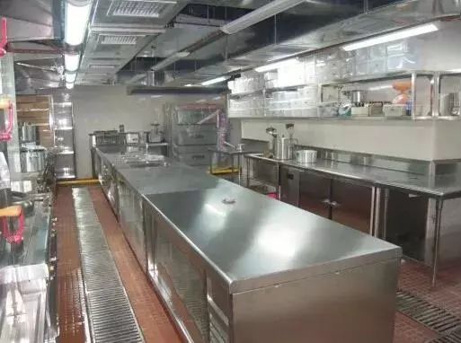 關(guān)注丨市場(chǎng)監(jiān)管總局解讀《餐飲服務(wù)食品安全操作規(guī)范》第一期 企業(yè)管理