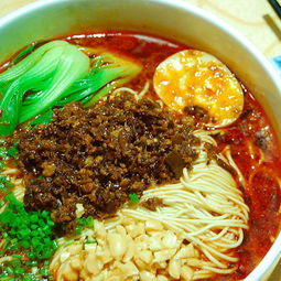 創(chuàng)邦餐飲特色面食之擔(dān)擔(dān)面 傳承與創(chuàng)新并重的餐飲管理實(shí)踐