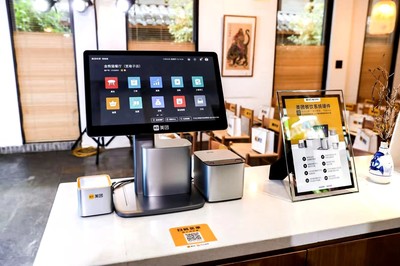 智慧賦能，美團助力寬窄巷子餐飲復蘇引領連鎖管理新風向